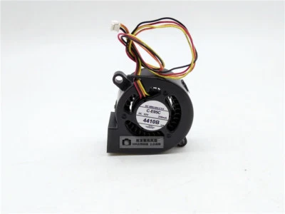 Toshiba C-E05C Projector Fan 12V 210mA Projector/Camera Cooler Fan - Image 1 of 4