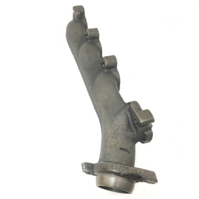 Exhaust Manifold fits 4.7L Dodge Ram Chrysler Mitsubishi Driver Side - Image 1 of 4