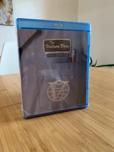 The Venture Bros: Season Four (Blu-ray, 2009) - Picture 1 of 6