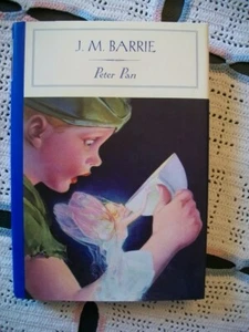 Peter Pan (J.M. Barrie, 2005 HCDJ) - Picture 1 of 12