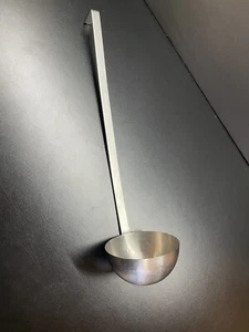 LION GENERAL BENTLEY 6 OZ SOUP LADLE - Picture 1 of 6