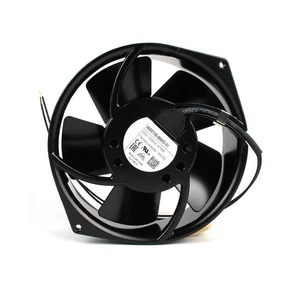 W2S130-BM03-01 Axial fan 230VAC 47/46W For 7450ES Control Cabinet Cooling Fan - Afbeelding 1 van 2