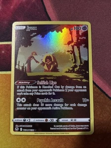 Jynx Galarian Gallery Trainer Gallery TG04/TG30 Silver Tempest Pokémon Tcg - Bild 1 von 2