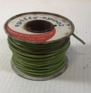 Spiffy Spool 18 Gauge Standard Motor - Picture 1 of 2