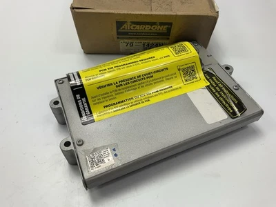 REMAN. Módulo de control del motor Cardone 79-1424V para Grand Cherokee 1999 4,0 L Cali Foto 1 de 4