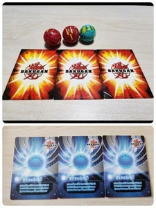 Bakugan Battle Brawlers Dragonoid Helios Altair - Imagen 1 de 19