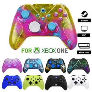 Wireless Controller For Microsoft Xbox Series X / S Xbox One& WIN10/11 Steam-NEU - Bild 1 von 19