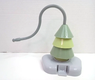 Centro de actividades para bebés Ingenuity Spring & Sprout 2 en 1 juguete de cuentas de árbol de repuesto Foto 1 de 4