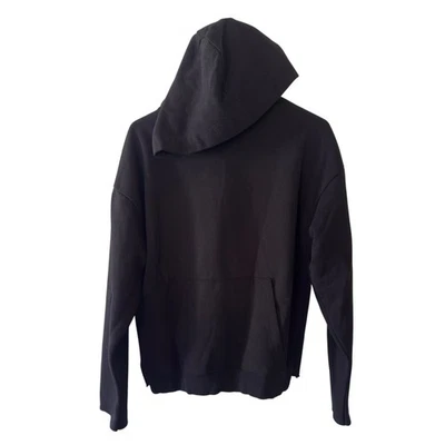 Толстовка с капюшоном Zara с анималистическим принтом спортивная и уличная мода, повседневный спортивный стиль размер M - Изображение 1 из 4