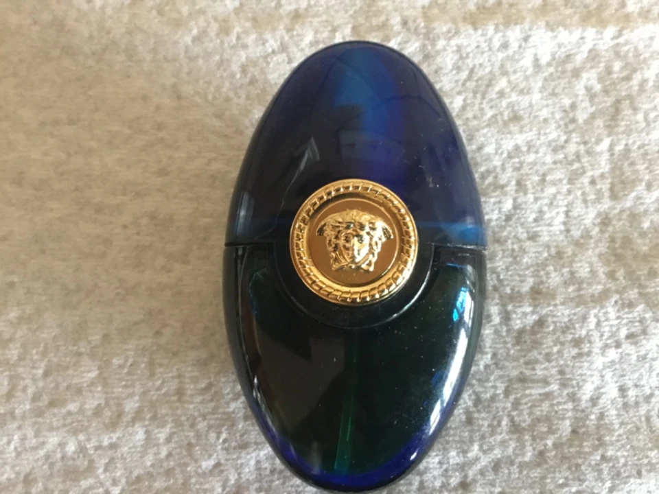 DE COLECCIÓN VERSACE RUBIA EDT 1 OZ SIN CAJA Foto 1 de 1