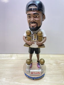 Kevin Durant Golden State Warriors Bobblehead Collectible - Picture 1 of 5