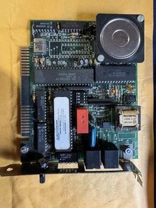 Adtech SmartConnect 241 8-Bit ISA Modem - Picture 1 of 5