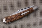 REMINGTON BULLET FOLDER KNIFE