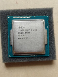 Intel Core i5-4590S SR1QN Sockel 1150 4x 3,00GHz - Bild 1 von 4