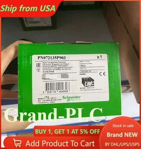 In Box PN072135P903 Inverter Fan Card Board US Free TAX - Picture 1 of 1