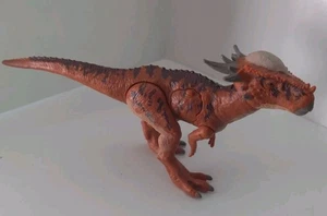 FIGURA DE DINOSAURIO Jurassic World Stygimoloch Reino Caído Daño de Batalla - Imagen 1 de 8