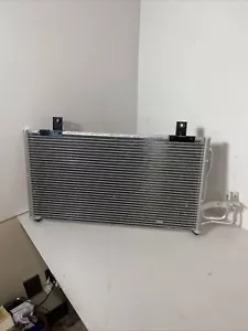 Air Condition A/C Cooling (PFC) Condenser Assembly 1K2N161480B For 02-04 Spectra - Picture 1 of 12