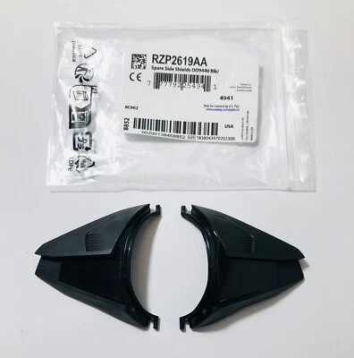 Protectores laterales de repuesto negros Oakley Clifden OO9440 Foto 1 de 4