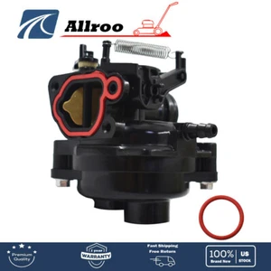 Fit For Briggs & Stratton 550EX 725EXI 625EX 675EX 140cc Spark Plug Carburetor - Picture 1 of 7
