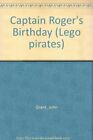 Captain Roger's Birthday (Lego pirates)-John Grant