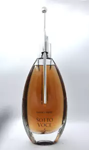 Ancien grand flacon factice de parfumSOTTO VOCE de LAURA BIAGIOTTI collection - Bild 1 von 10