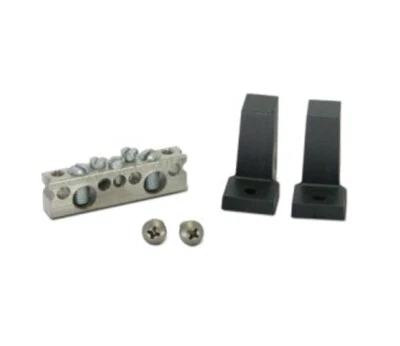 Barra de bus corta OutBack STBB-Negro Foto 1 de 2