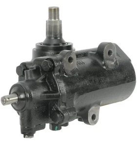02-22 CHEV GMC 2500/3500 Modulus 97-8418GBS Steering Gear Box NEW - Picture 1 of 2