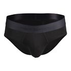 Panties Male Briefs With U Convex Pouch Low Rise Man Boxer Homme Panties Popular