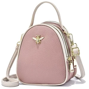 Small Crossbody Bags Shoulder Bag for Women Stylish Ladies Messenger Bags Purse - Picture 1 of 7
