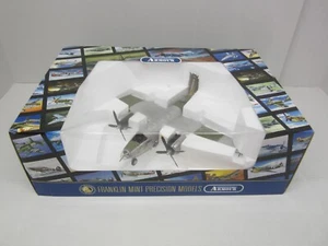 Franklin Mint 1:48 B11E396 Martin B-26B Marauder USAAF Hamilton Hey Maker II - Picture 1 of 15
