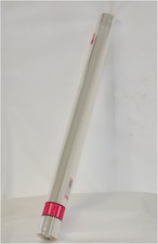 BOBINA IN CELLOPHANE TRASPARENTE 40MY 100CM 120 METRI CONFEZIONAMENTO PACKAGING