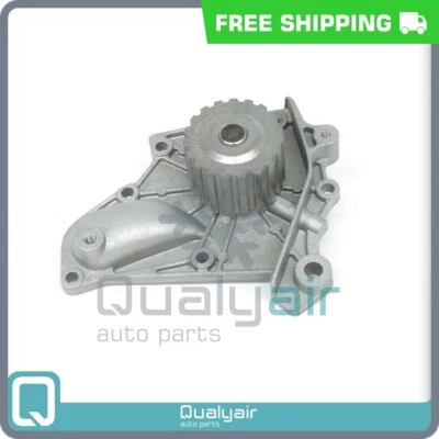 Nueva bomba de agua con junta para Toyota Camry 1986 Celica 83-86 2,0 L L4 AW9048 Foto 1 de 4