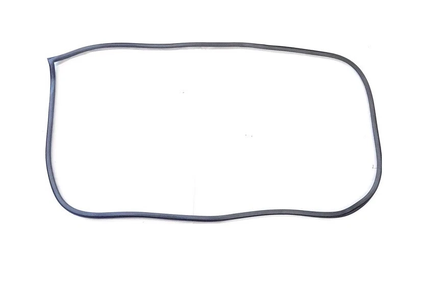 Datsun 280Z 1976-78 2+2 puertas sello de goma resistente al clima derecha nuevo 823 Foto 1 de 1