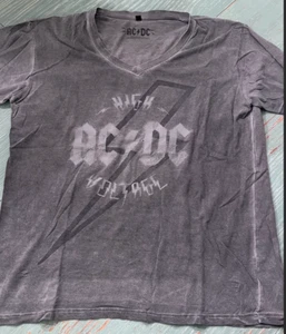 ACDC, High Voltage, Limited Edition, Shirt, L, gebraucht - Bild 1 von 1