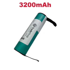 3,6V 3200mAh Akku LG für Bosch ISO IXO CISO XEO ISIO IXO Mini PTK 3,6 Li - Bild 1 von 2