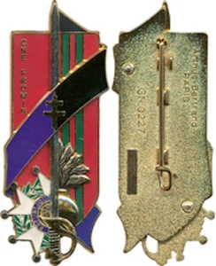 FRUMIN, CNE, PROMOTION EOGN, A.B. gn 0227, (2280) - Imagen 1 de 1