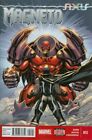 Magneto (Vol 1) #12 Presque Neuf (NM) Marvel Comics Âge Moderne
