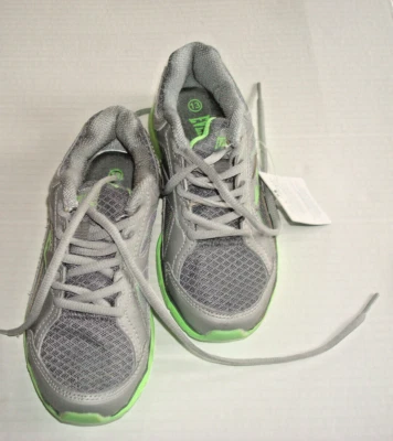 Tenis Everlast gris niño talla 13 nuevo Foto 1 de 3