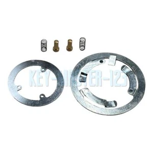 90904-U9540-71 Contact Kit For Horn For Toyota Forklift - Picture 1 of 6