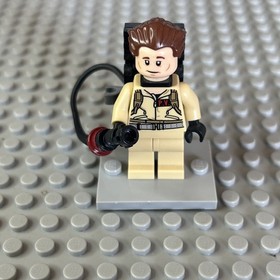 LEGO Dr. Peter Venkman 75827 GHOSTBUSTERS minifigures 2016