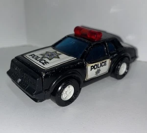 Vintage Buddy L State Highway Police Car Mad Max Style Buick 1981 - Picture 1 of 7