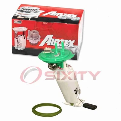 Conjunto de módulo de bomba de combustible Airtex para Chrysler Voyager 2001-2003 3,3 L V6 Air hn Foto 1 de 4