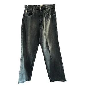 Vintage southpole rn82628 jeans Youth Size 14 - Picture 1 of 2
