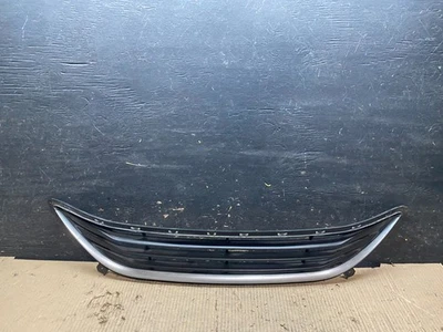 Hyundai Elantra 2011 2012 2013 parrilla inferior delantera OEM V4277 DG Foto 1 de 4