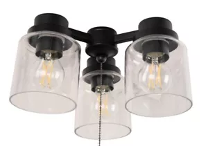 Craftmade Lighting LK301102-FB-LED Accessory - 36W 3 LED Bowl Light Kit-6.85 - Picture 1 of 1