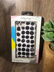 Ashley Mary Case For Apple iPhone 7Plus knocks And scratches Protection - Picture 1 of 7