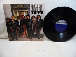 Dazz Band - "On the One" - LP Album - Foto 1 di 2
