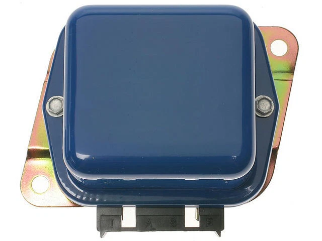 Regulador de voltaje para Lincoln Continental 1963-1978 1968 1969 1964 1965 MQ789BS Foto 1 de 1