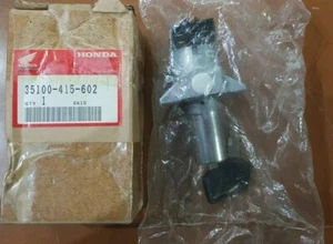 35100-415-602 GENUINE SWITCH COMB. FOR HONDA CX500 - Picture 1 of 1