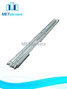 Guide di scorrimento Quanta Cloud Quanta Plex T22HF-1U - Foto 1 di 1